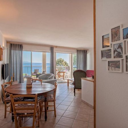 Appartement Casa L'Alivi à Luri Extérieur photo