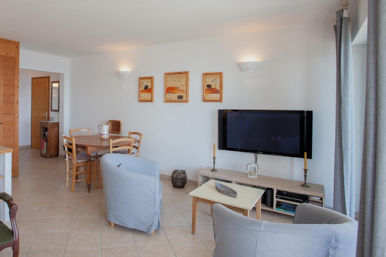Appartement Casa L'Alivi à Luri Extérieur photo