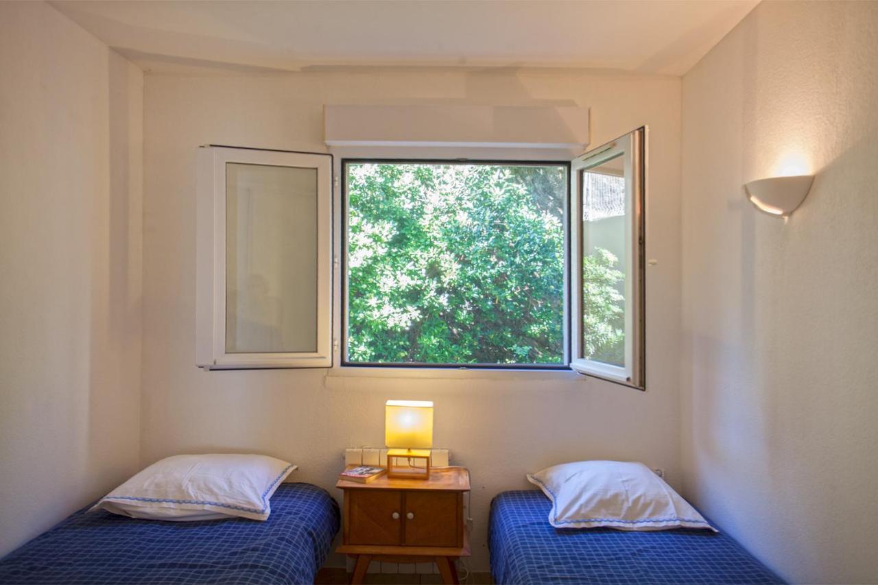 Appartement Casa L'Alivi à Luri Extérieur photo
