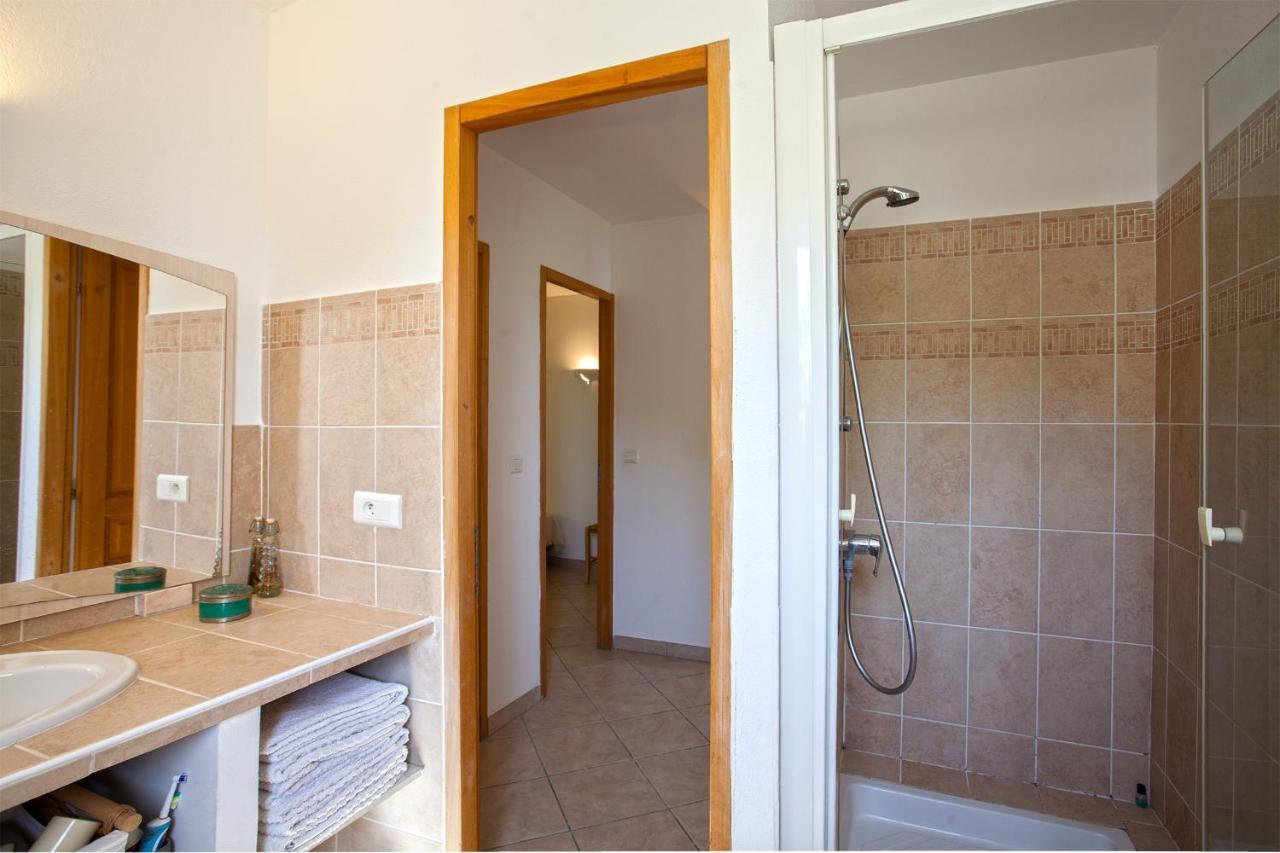Appartement Casa L'Alivi à Luri Extérieur photo