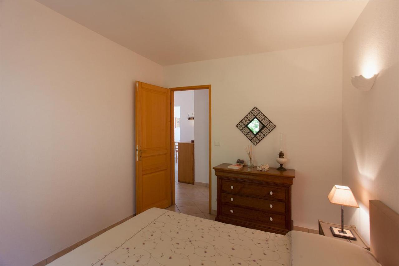 Appartement Casa L'Alivi à Luri Extérieur photo