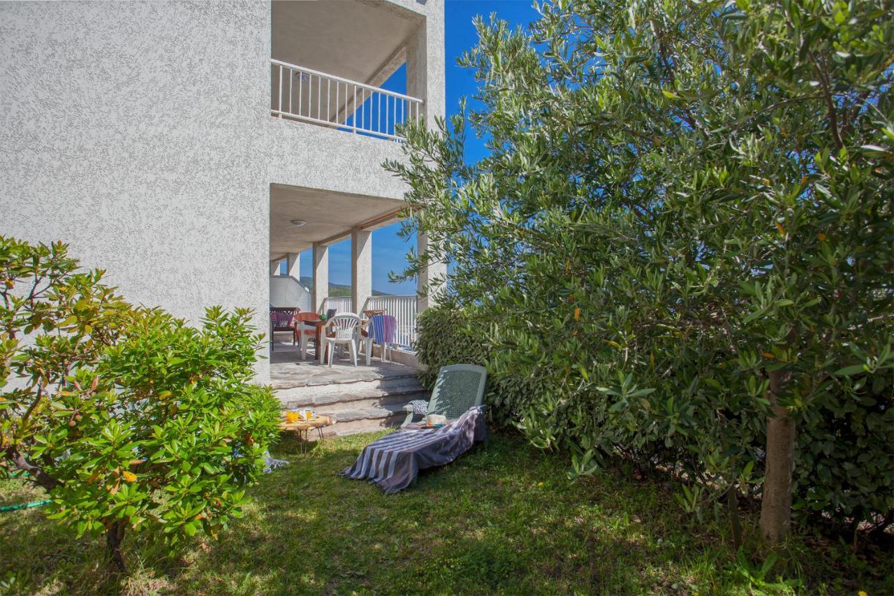 Appartement Casa L'Alivi à Luri Extérieur photo