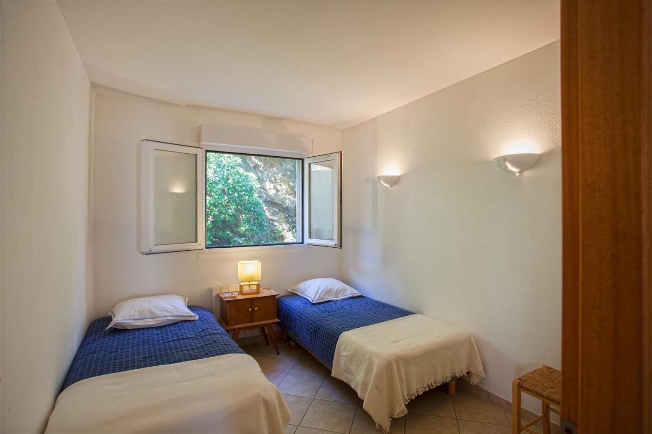 Appartement Casa L'Alivi à Luri Extérieur photo