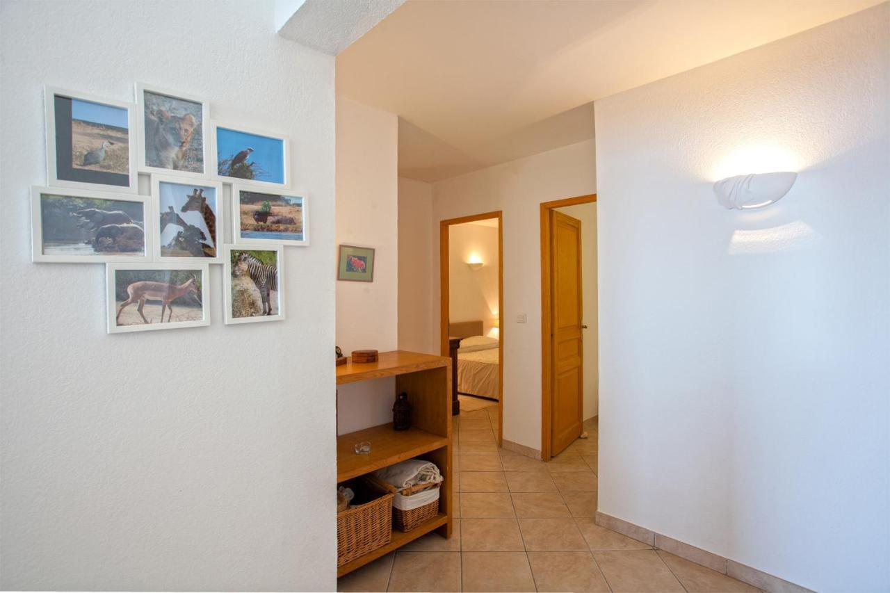 Appartement Casa L'Alivi à Luri Extérieur photo
