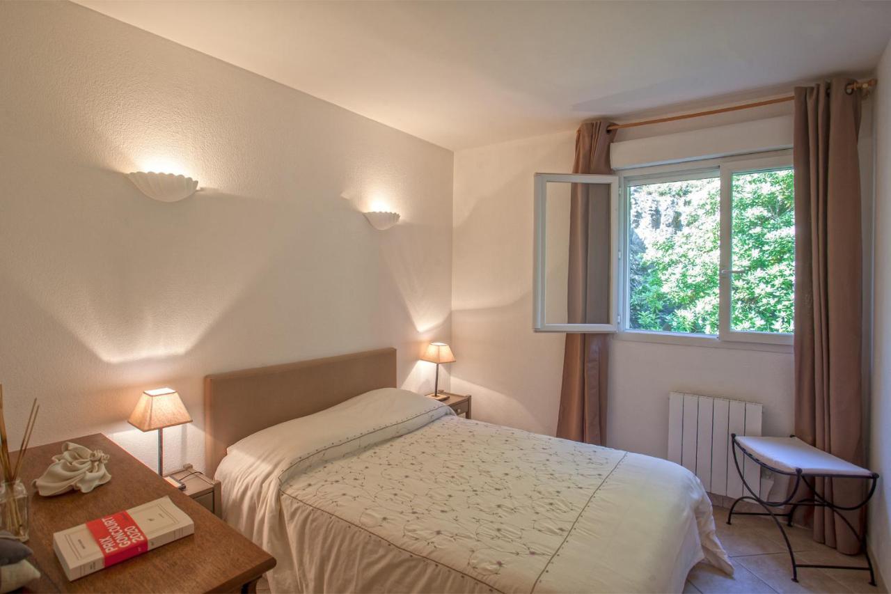 Appartement Casa L'Alivi à Luri Extérieur photo