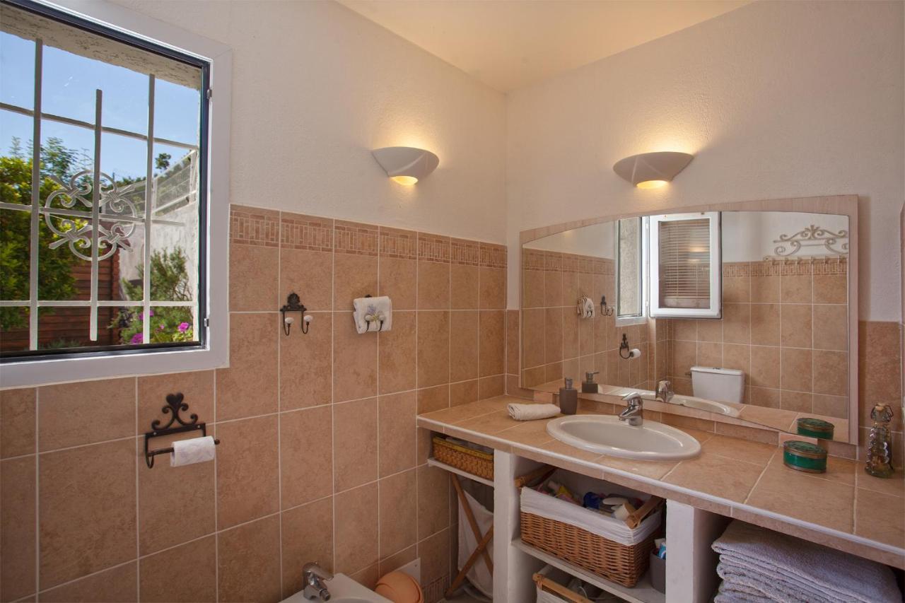 Appartement Casa L'Alivi à Luri Extérieur photo